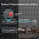 thumbnail image 5 of Switch 16 Puertos PoE 10/100 Mbps + 2 PoE Gigabit + 2 SFP Gigabit Rackeable TL-SL1218MP, 5 of 8