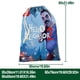 thumbnail image 3 of Hola Vecino Bolsa de regalo con cierre de cinta navideño para decoración de Navidad,39cm×30 cm., 3 of 6