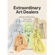 thumbnail image 1 of Libro HENI Publishing: Extraordinary Art Dealers, 1 of 1