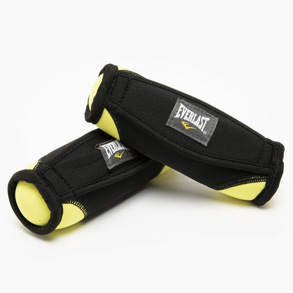 Mancuerna Soft Yellow 4Lb