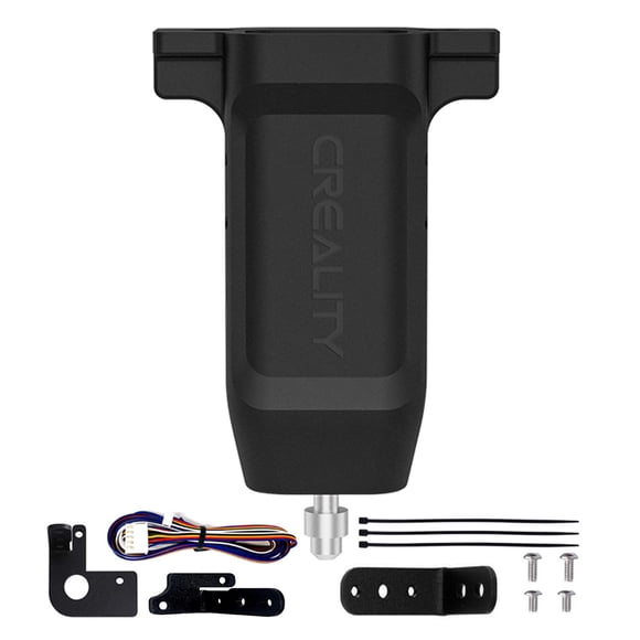 Kit de Sensor de Nivelación Automática CR Touch Creality para Impresora 3D