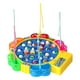 thumbnail image 1 of Juego De Pesca Giratorio, Juguete Para Niños, Juego De Mesa Para Niños De 3 A 5 Años, 24 Peces, 1 of 5