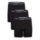 thumbnail image 1 of Pack 3 Bóxers Brief Cotton Stretch Calvin Klein negro S, 1 of 4