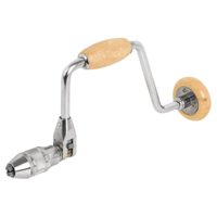 Truper - Berbiquí Profesional 12""