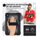 thumbnail image 2 of Funda AntiGolpes Armadura 360 Compatible Con Samsung Tab A11 8.7, 2 of 4