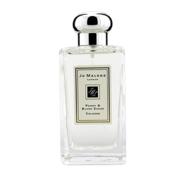 Colonia Jo Malone Peony & Blush Suede 100 ml