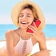 thumbnail image 5 of Funda Antigolpes para Samsung Galaxy S23 plus Cubierta Delgada Rojo, 5 of 6