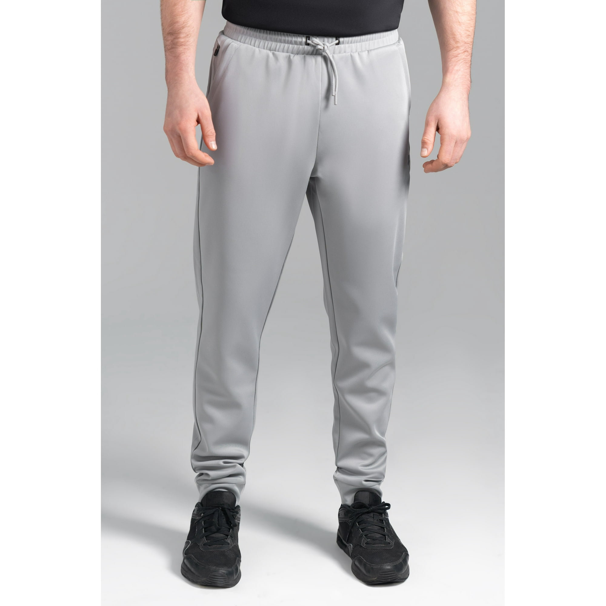 Ultimate Jogger Sport Hombre Gray