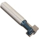 thumbnail image 1 of Broca fresadora Bosch 85608MC con forma de cerradura con punta de carburo, 9,5 mm, 1 of 3