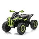 thumbnail image 4 of Cuadrimoto a Batería Sport Road Verde Bebesit, 4 of 7