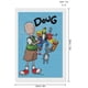 thumbnail image 2 of Doug Kits de Pintura de Diamantes para Adultos 5D DIY Diamond Art Kits Full Drill Diamond Dots para Regalo Decoración de Pared y Relajación Artes de Gemas 20*30cm, 2 of 6