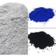 thumbnail image 1 of Set 2 Kg Marmolina y 2 Pigmentos Negro y Azul Premium, 1 of 3