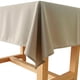 thumbnail image 1 of Mantel Lino Crudo 150X210, 1 of 3