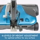 thumbnail image 5 of Aspiradora Kenmore, apta para mascotas, con bote en bolsa, azul, 5 of 6