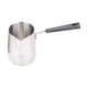 thumbnail image 1 of Jarra Para Espumar Leche De Acero Inoxidable, Versátil, Para Capuchino, Café Con Leche, Calentador De Leche, 350ml, 1 of 3