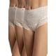 thumbnail image 1 of Pack 3 Pantaletas Tiro Alto Algodón Mujer Kayser P3145053-CAF2, 1 of 5