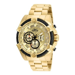 Invicta - Reloj 25515 Bolt Quartz Hombre