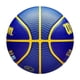 thumbnail image 3 of Pelota Wilson Basketball NBA Player Sthepen Curry Sz7, 3 of 3
