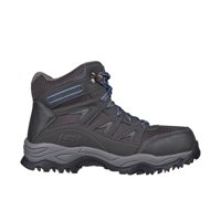 Skechers Work - Calzado Seguridad Skechers Pomeria Gris