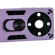 thumbnail image 2 of Carcasa Para Honor Magic5 Lite Anti Golpes Anillo Lila, 2 of 5