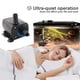 thumbnail image 5 of Bomba de agua Miruchertter USB 5 V 4,8 W con cable de 1,5 m, 5 of 7