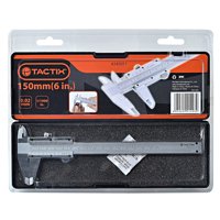 Tactix - Pie De Metro 150 Mm