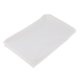 thumbnail image 2 of Fundas De Almohada Sedosas De Lujo Impermeables A Prueba De ácaros Cremallera - Blanco - 48x74cm, 2 of 5