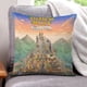 thumbnail image 1 of Stardew Valley Fundas de almohada de terciopelo con tema, regalos de funda de almohada, decoración para el hogar, cojín de lanzar, regalo de cumpleaños para fans y parejas. 40cm x 40cm., 1 of 6