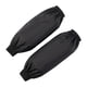 thumbnail image 3 of Limpieza de sobrecargas Redios reutilizables PU Aceites múltiples Protectores de brazos de cocina Manga larga para la protección de la cocción Adultos negro, 3 of 5