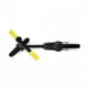 thumbnail image 3 of Bicicleta balance goswift, color negro, 3 of 3