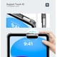 thumbnail image 4 of Funda para tableta MoKo Clear para iPad 11.ª generación, 11 pulgadas/10.ª generación, 10.9 pulgadas, 4 of 8
