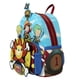 thumbnail image 2 of Mochila Mini Loungefly One Piece, 2 of 4