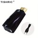 thumbnail image 3 of TISHRIC HDMI-compatible To VGA Cable With Audio Converter Male To Famale Converter Adapter 3.5 Mm Jack Audio HD 1080P For PC Laptop Tablet, 3 of 3