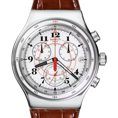 Reloj Swatch Hombre Yvs414