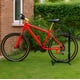 thumbnail image 4 of Pack X2 Soporte De Bicicleta Bicicletero Estacionamiento, 4 of 4