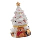 thumbnail image 2 of Caja De Baratijas, Regalo, Cumplea?os, Día De San Valentín, árbol De Navidad, Caja De Almacenamiento De Joyas, Color Blanco, 2 of 5