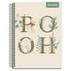thumbnail image 2 of Cuaderno Universitario 4ta Winnie Pooh 150H 7mm, 2 of 4