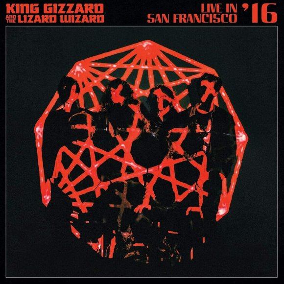 Música ATO Records Live In San Francisco '16