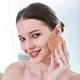 thumbnail image 5 of Limpiador de esponja Konjac, - para pieles grasas y con tendencia acneica Sensitive Gentle Facial, esponja facial para limpieza y exfoliación, 5 of 5