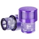 thumbnail image 4 of Reemplazo de Filtro HEPA para Aspiradora Dy*son V10 SV12, SV18, V11 V15, V12 Detect Slim, Gen5, CY18 CY22 DY75, 4 of 9