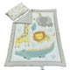 thumbnail image 1 of Set Cubrecama Cuna + Cojin Animales, 1 of 2