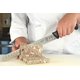 thumbnail image 2 of Cuchillo de Cocina Mercer Culinary 28 cm de Rebanado con Mango Negro, 2 of 5