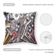 thumbnail image 5 of Herramientas Fundas de almohada de terciopelo con tema, regalos de funda de almohada, decoración para el hogar, cojín de lanzar, regalo de cumpleaños para fans y parejas.56*56cm., 5 of 6