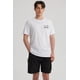 thumbnail image 3 of Polera Hombre Print Regular Fit Blanco, 3 of 7