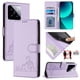 thumbnail image 5 of Funda tipo cartera FOXDOCK para Xiaomi 14 5G con soporte, ranuras, RFID, diseño de gato, 5 of 5