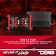 thumbnail image 4 of Amplificador de coche DS18 G1000.4D GEN-X de rango completo clase D 1000W, 4 of 8