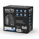 thumbnail image 2 of Sacapuntas X-ACTO SchoolPro Electric Black, 2 of 8