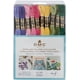 thumbnail image 1 of Paquete de hilo dental para bordar DMC 117F25-PC36, colores populares, paquete de 36, 1 of 1