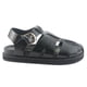 thumbnail image 1 of Sandalia Chalada Mujer Viva-11 Negro Casual, 1 of 6