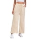thumbnail image 2 of Pantalón Mujer Pierna Ancha Wide Frizado Otoño Invierno 7125, 2 of 3